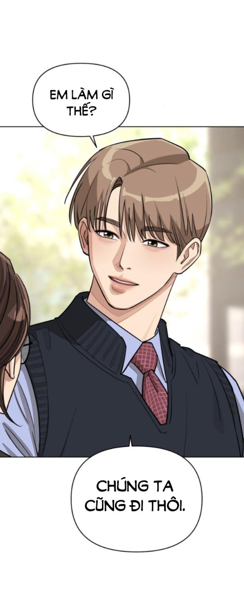 TÌNH YÊU CỦA IK SEOB 