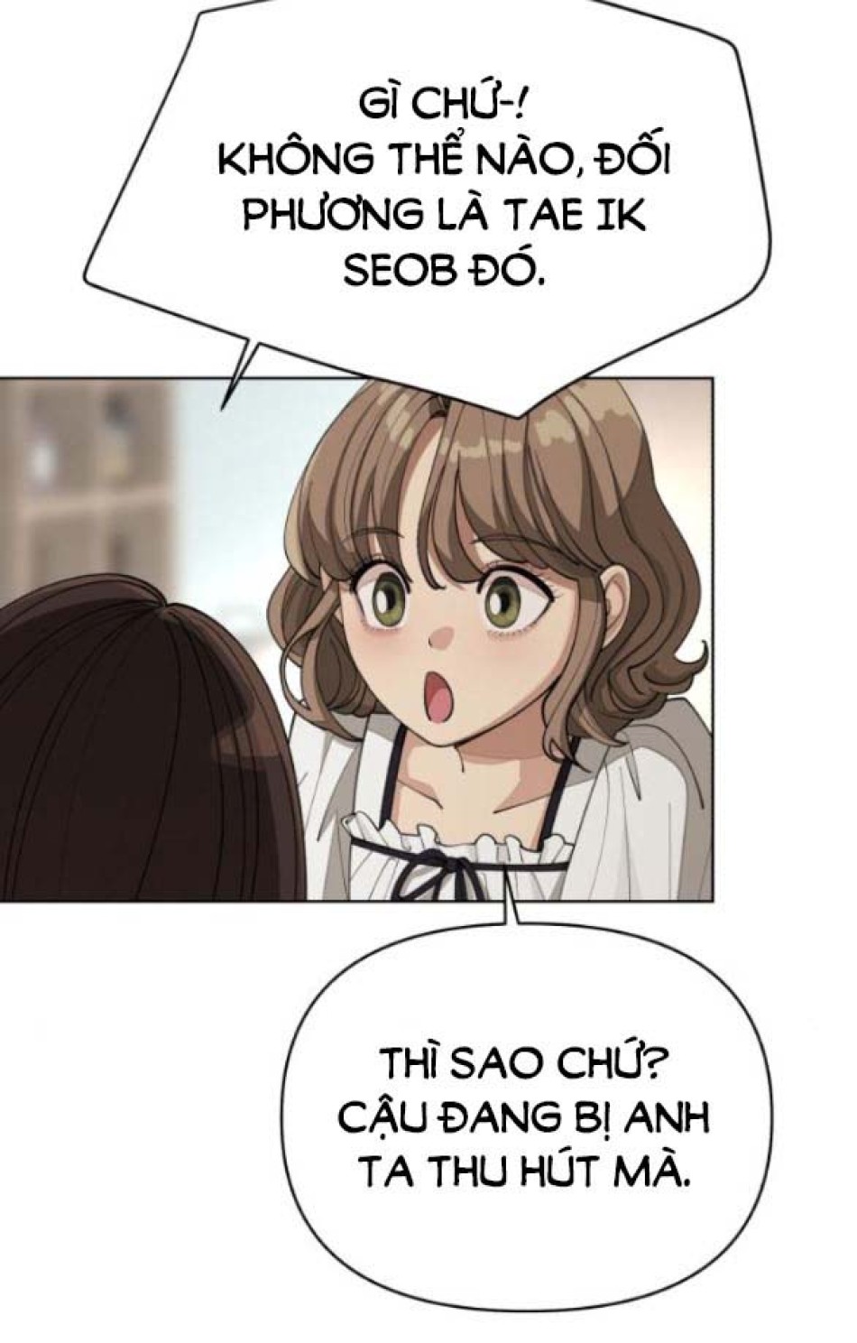 TÌNH YÊU CỦA IK SEOB 