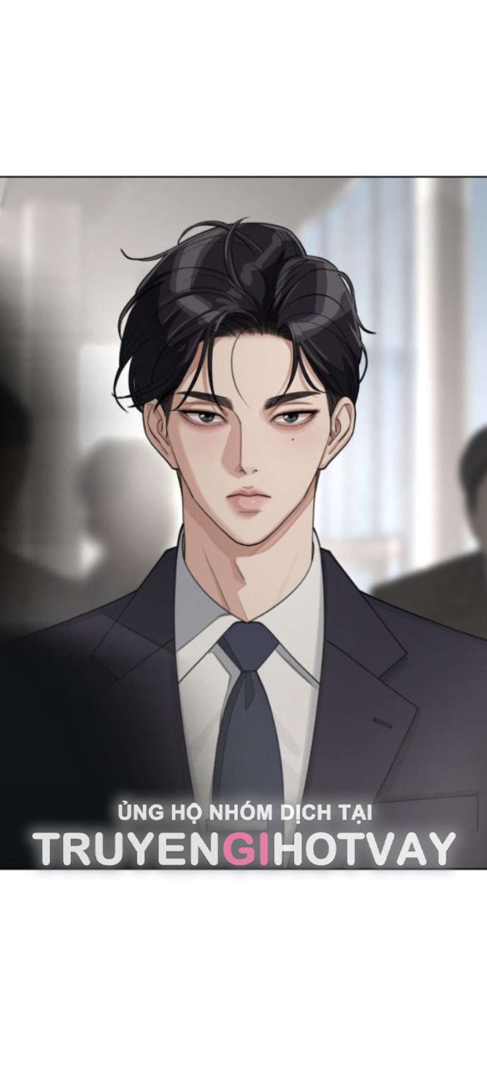 TÌNH YÊU CỦA IK SEOB 