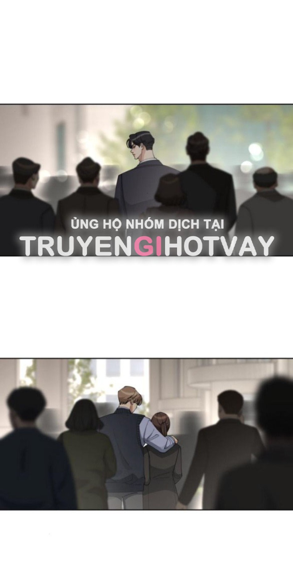 TÌNH YÊU CỦA IK SEOB 