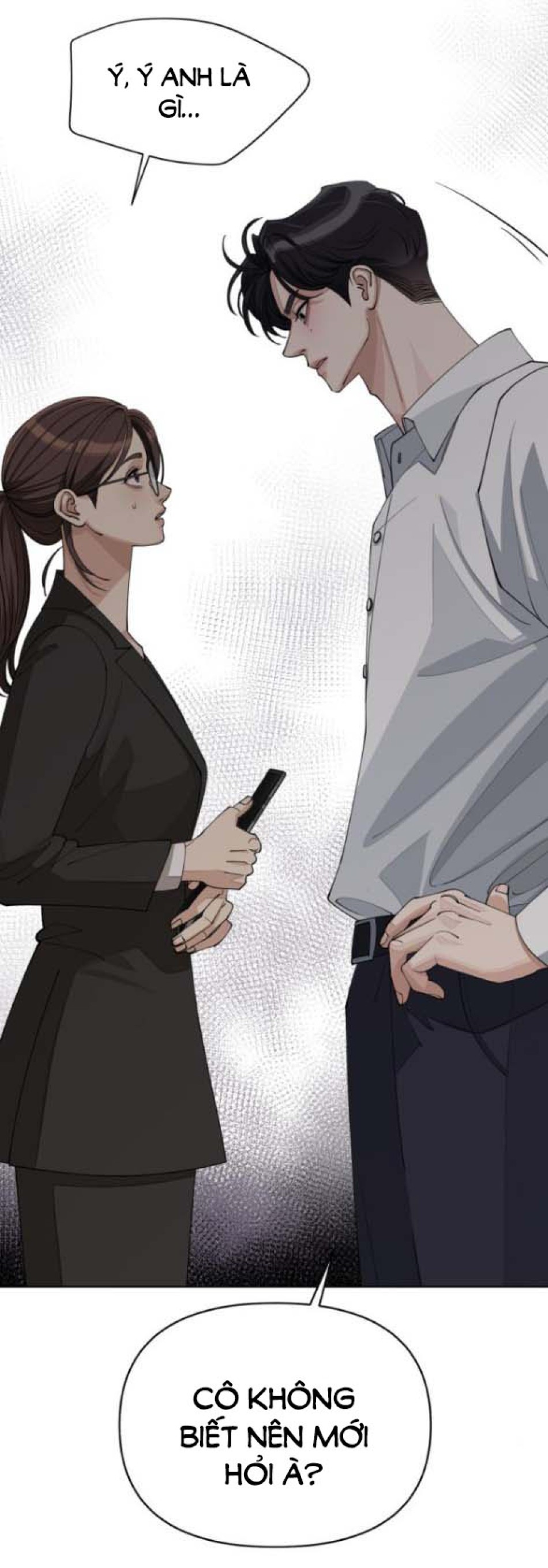 TÌNH YÊU CỦA IK SEOB 