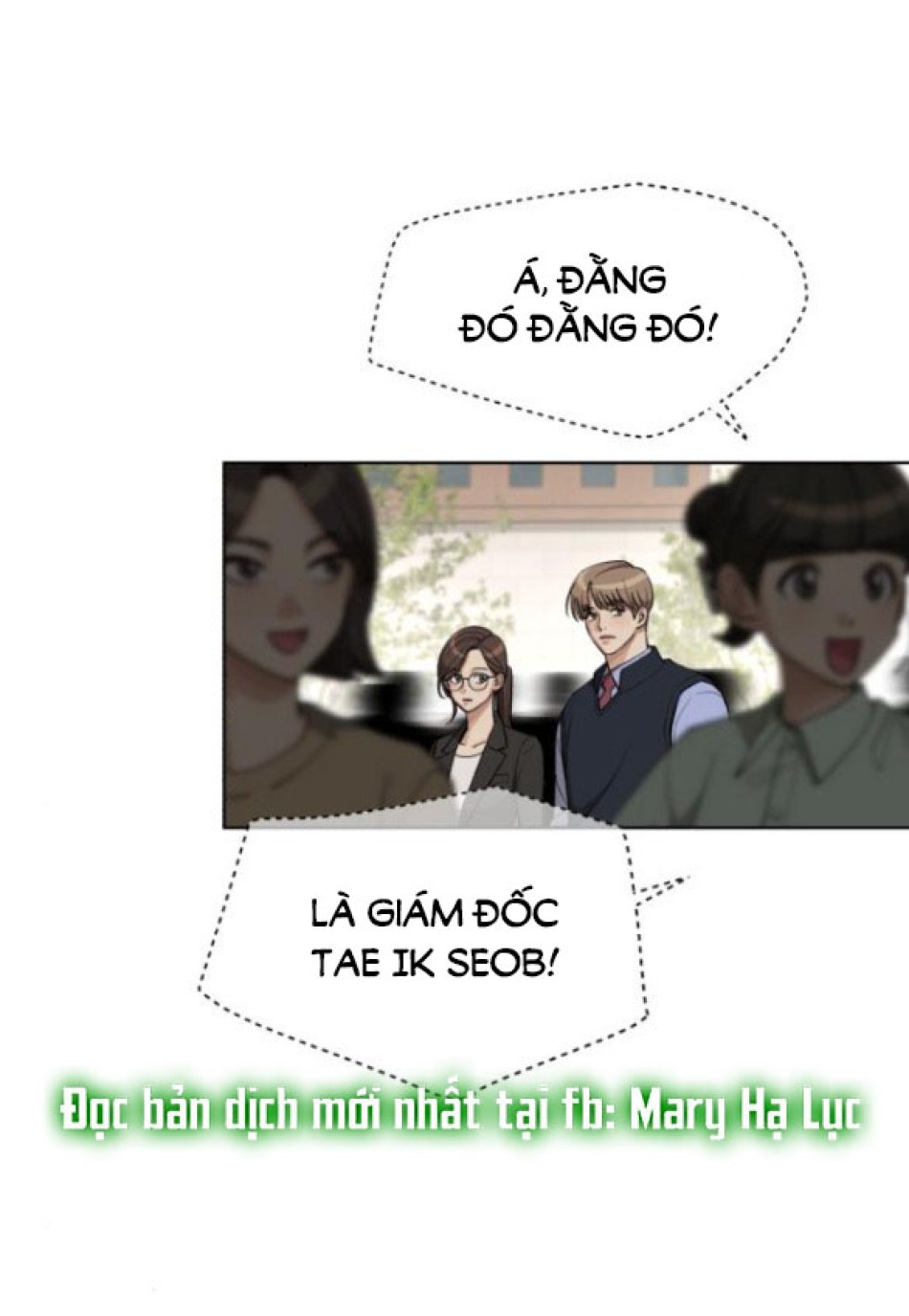 TÌNH YÊU CỦA IK SEOB 