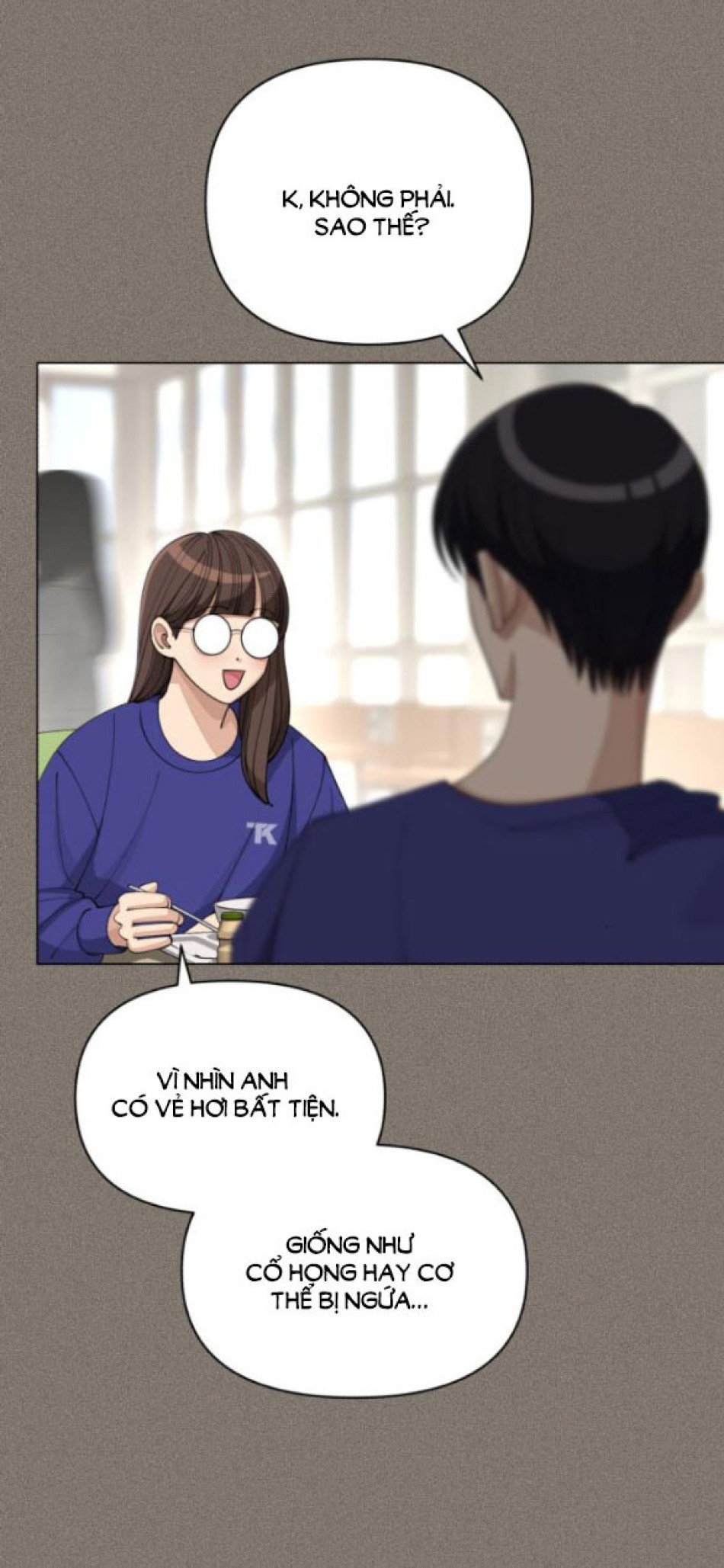 TÌNH YÊU CỦA IK SEOB 