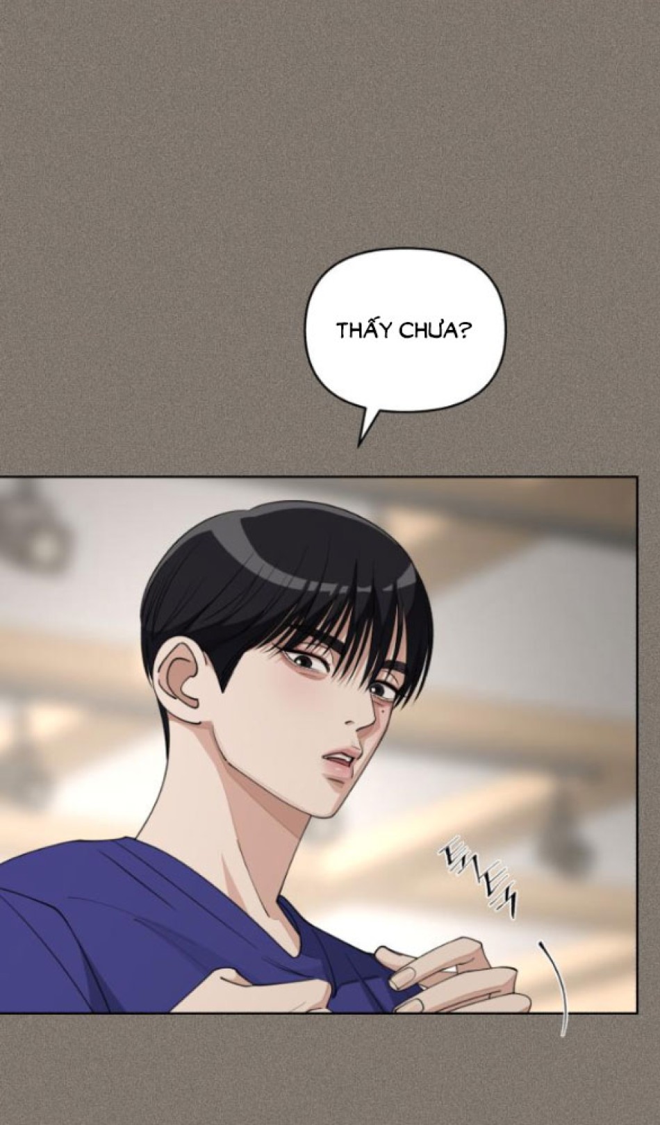 TÌNH YÊU CỦA IK SEOB 
