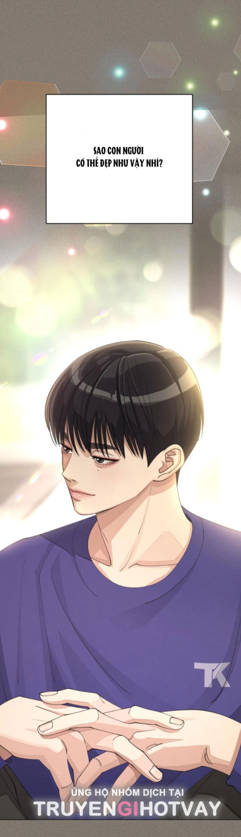 TÌNH YÊU CỦA IK SEOB 