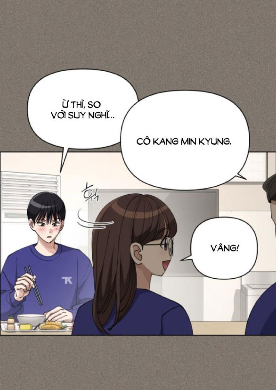 TÌNH YÊU CỦA IK SEOB 