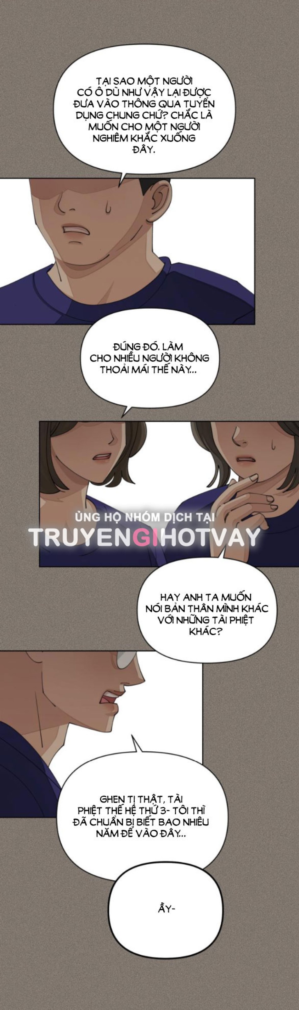 TÌNH YÊU CỦA IK SEOB 