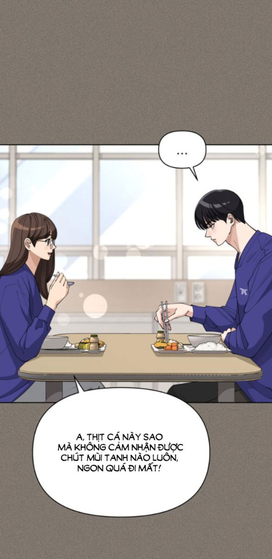 TÌNH YÊU CỦA IK SEOB 