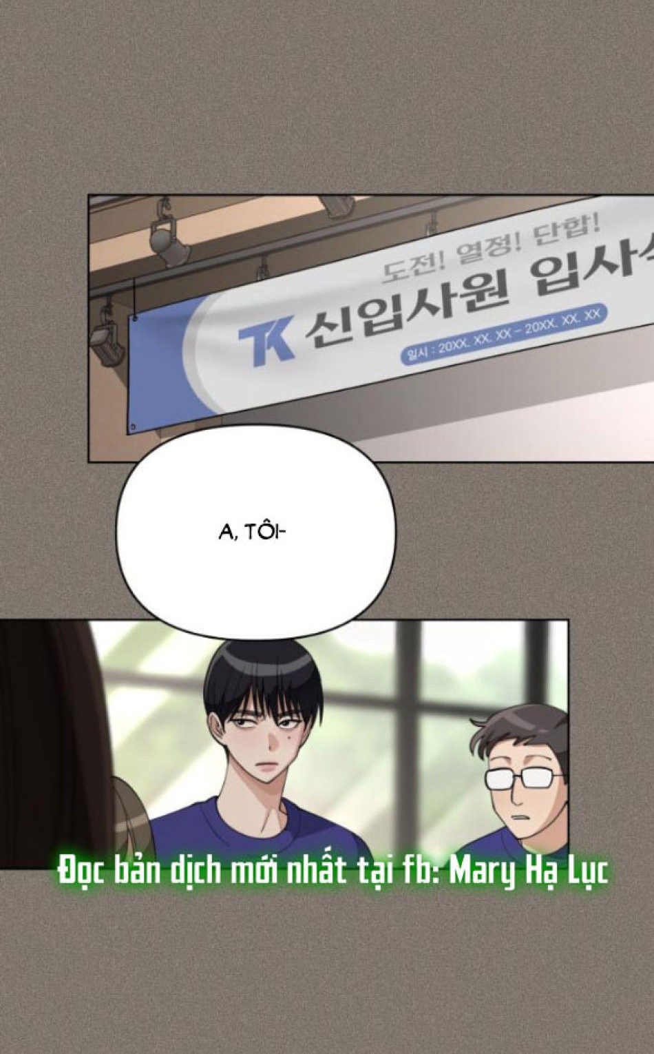 TÌNH YÊU CỦA IK SEOB 