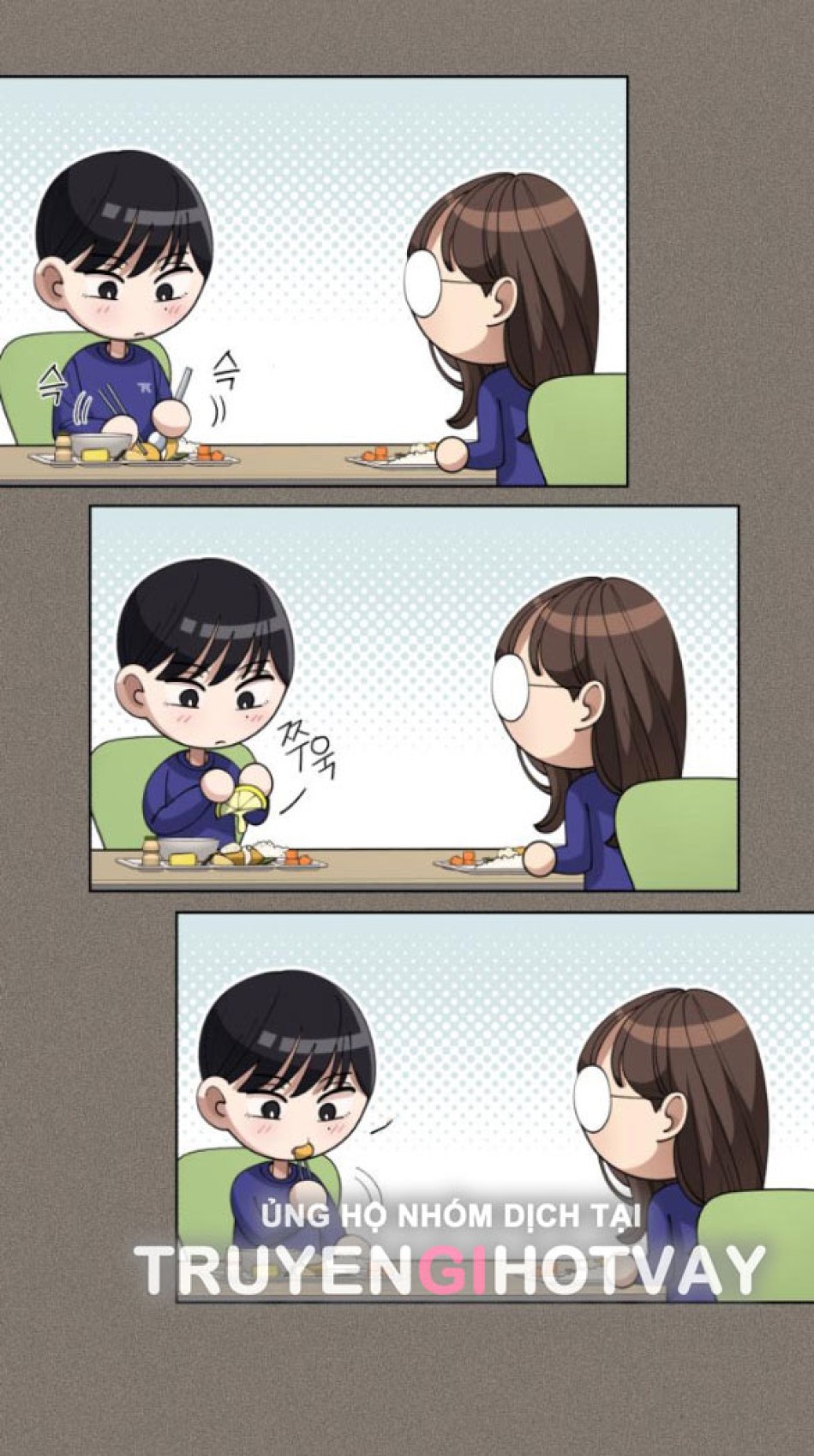 TÌNH YÊU CỦA IK SEOB 