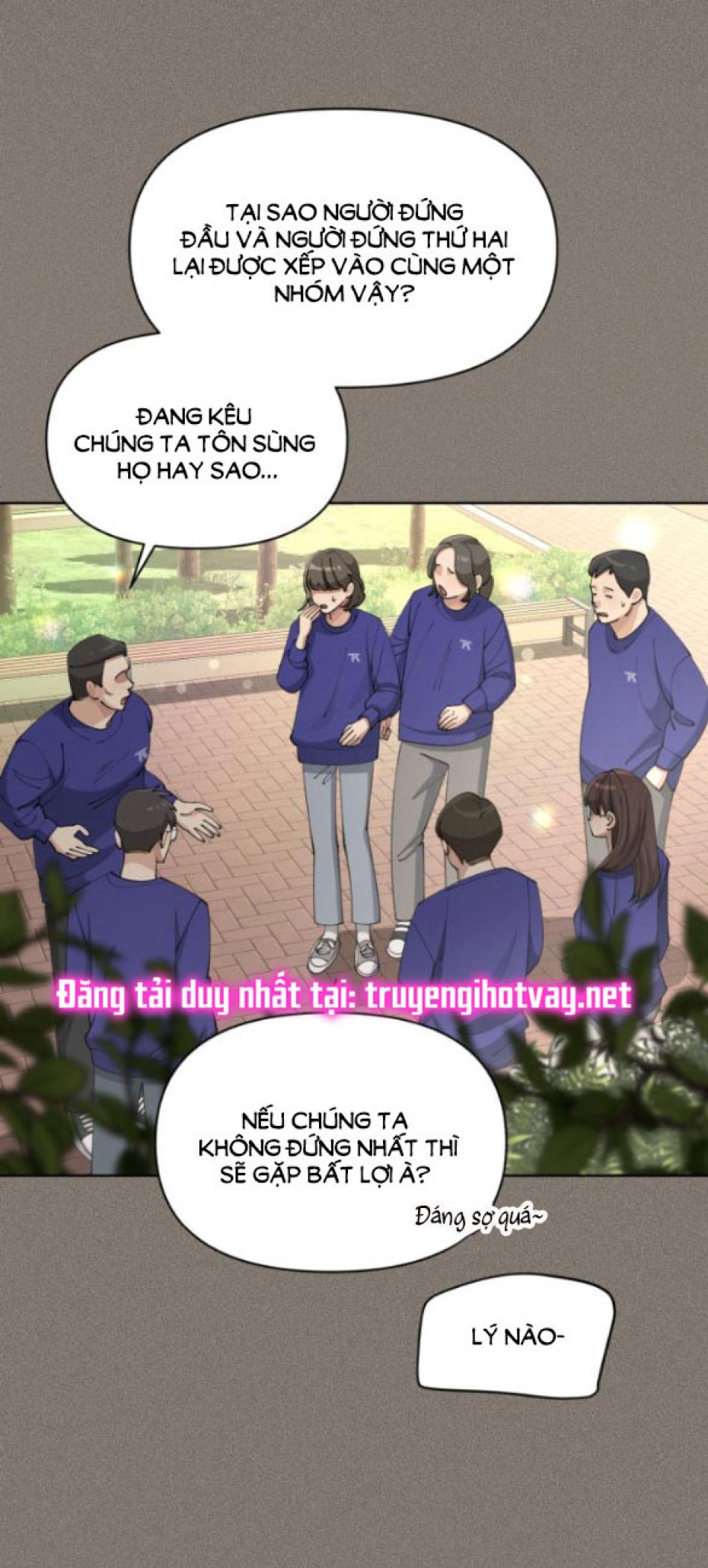 TÌNH YÊU CỦA IK SEOB 