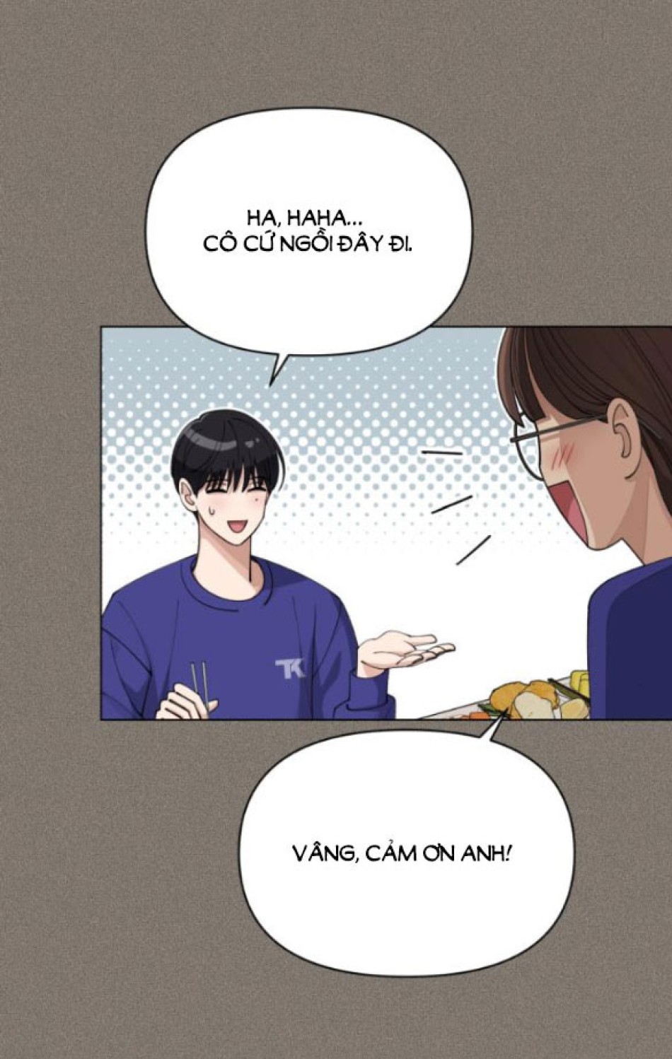 TÌNH YÊU CỦA IK SEOB 