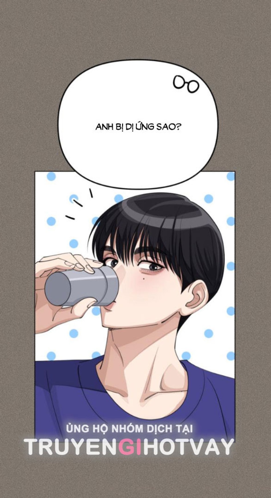 TÌNH YÊU CỦA IK SEOB 
