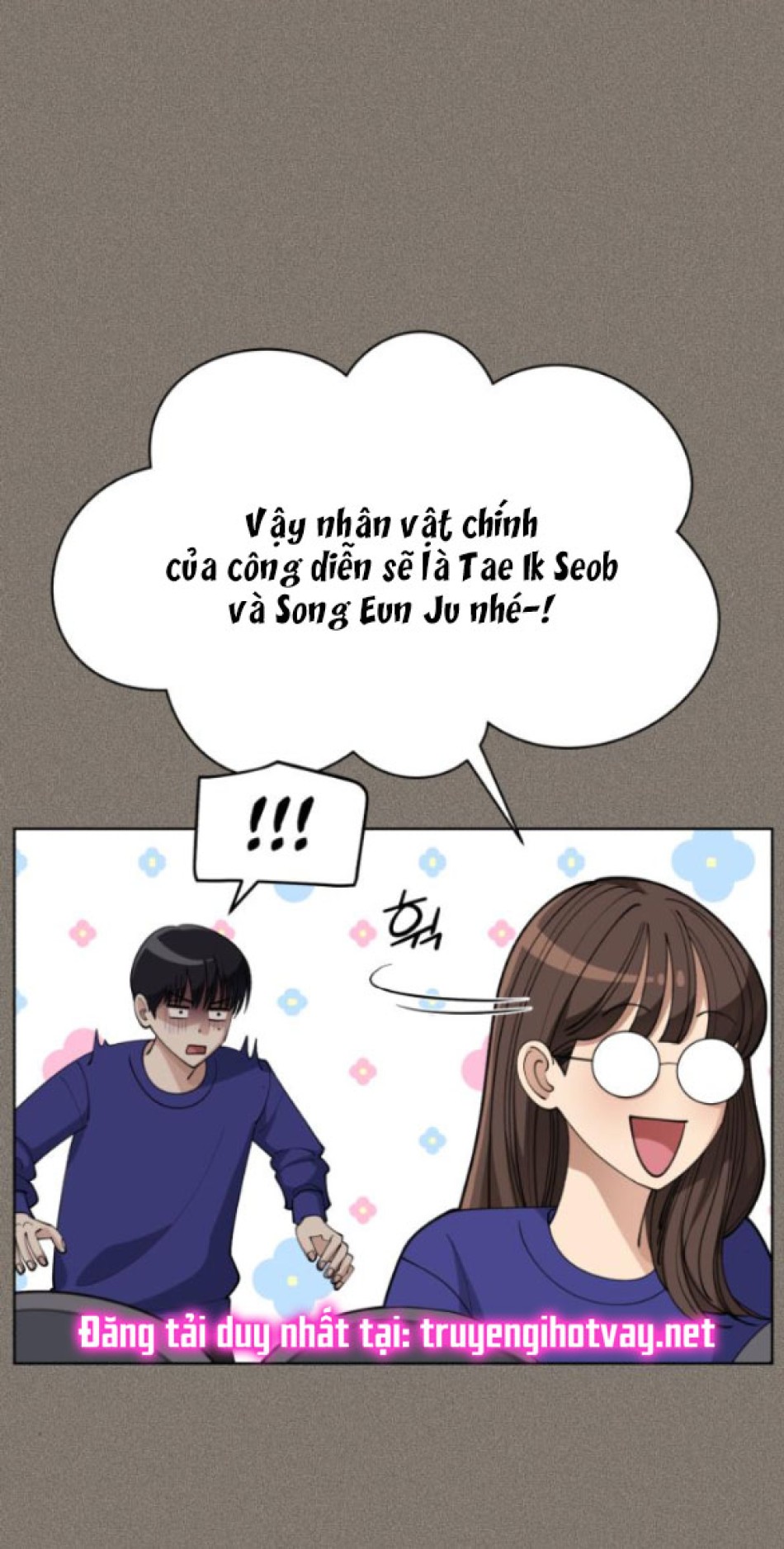 TÌNH YÊU CỦA IK SEOB 