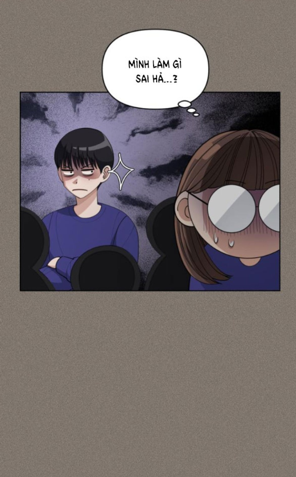 TÌNH YÊU CỦA IK SEOB 