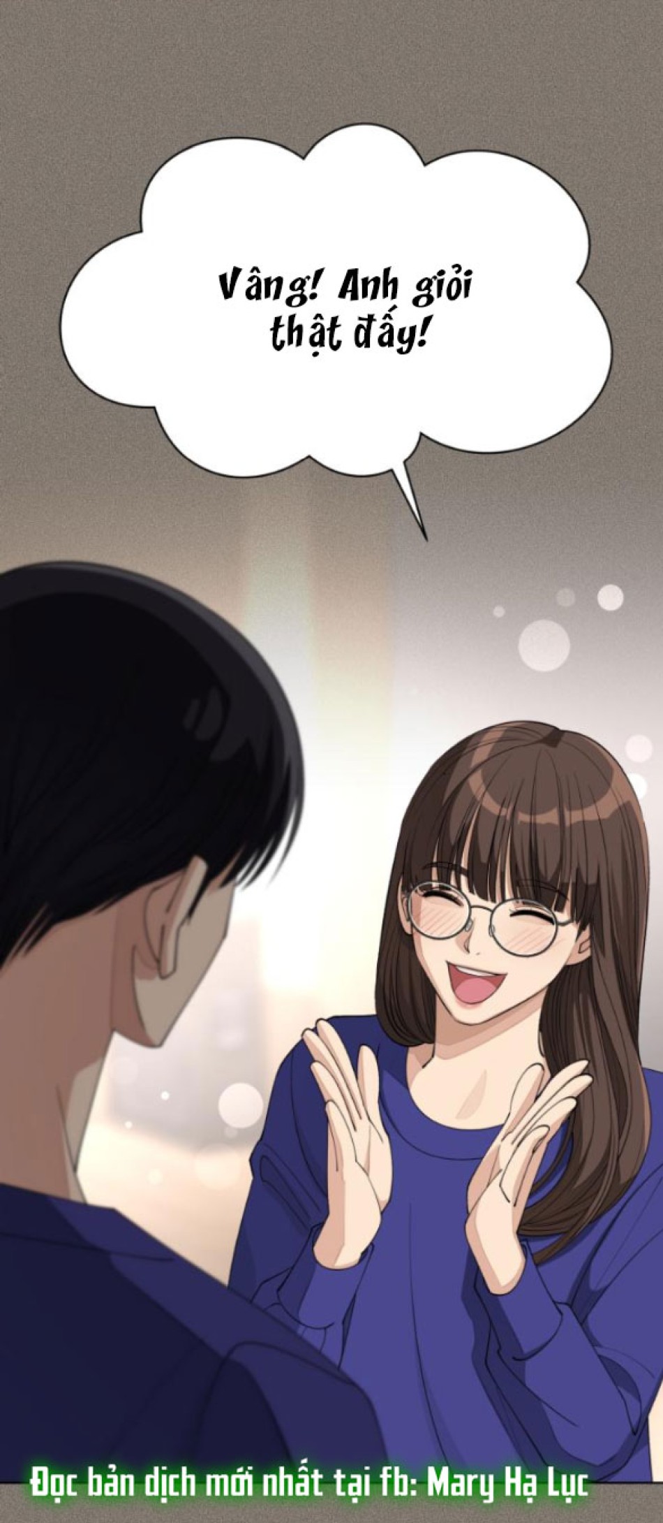TÌNH YÊU CỦA IK SEOB 