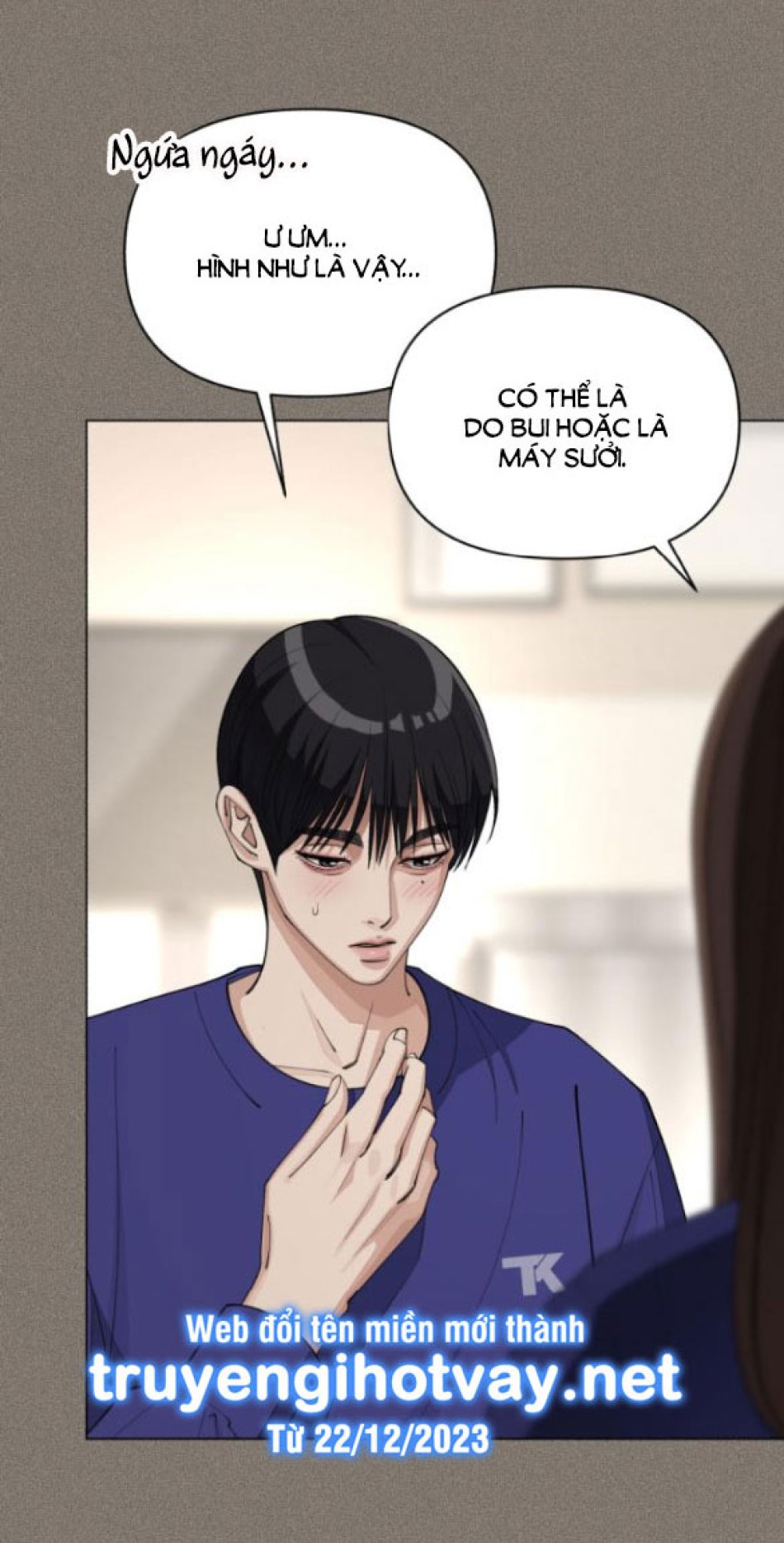 TÌNH YÊU CỦA IK SEOB 
