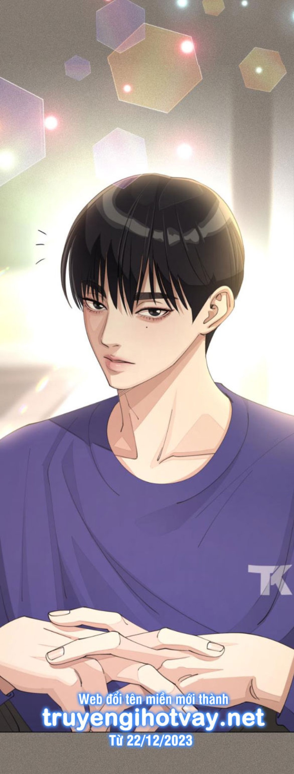 TÌNH YÊU CỦA IK SEOB 