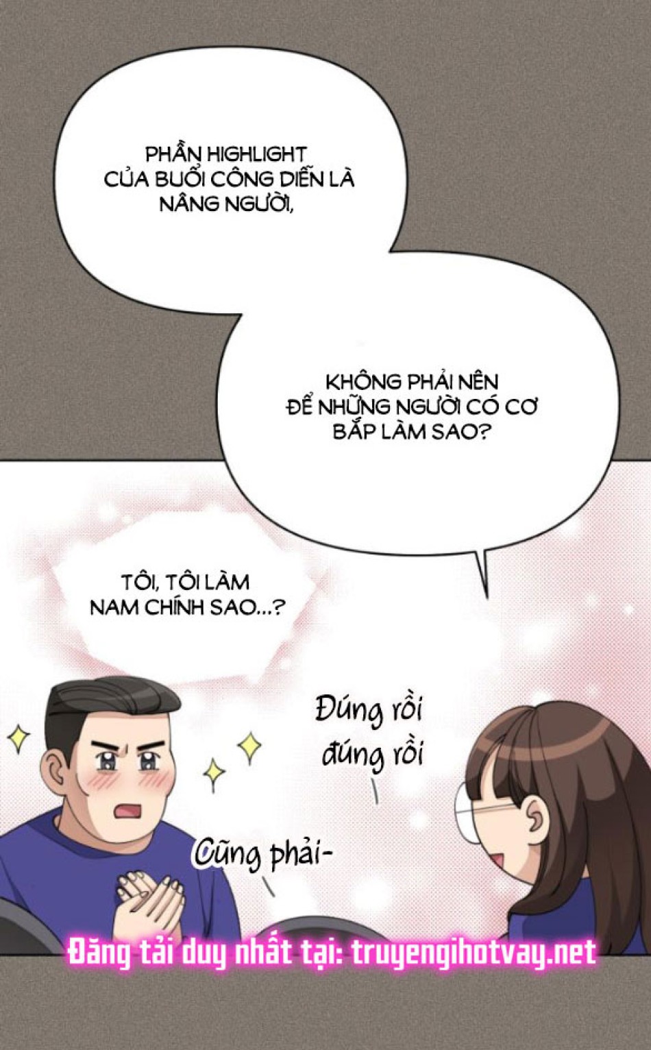 TÌNH YÊU CỦA IK SEOB 