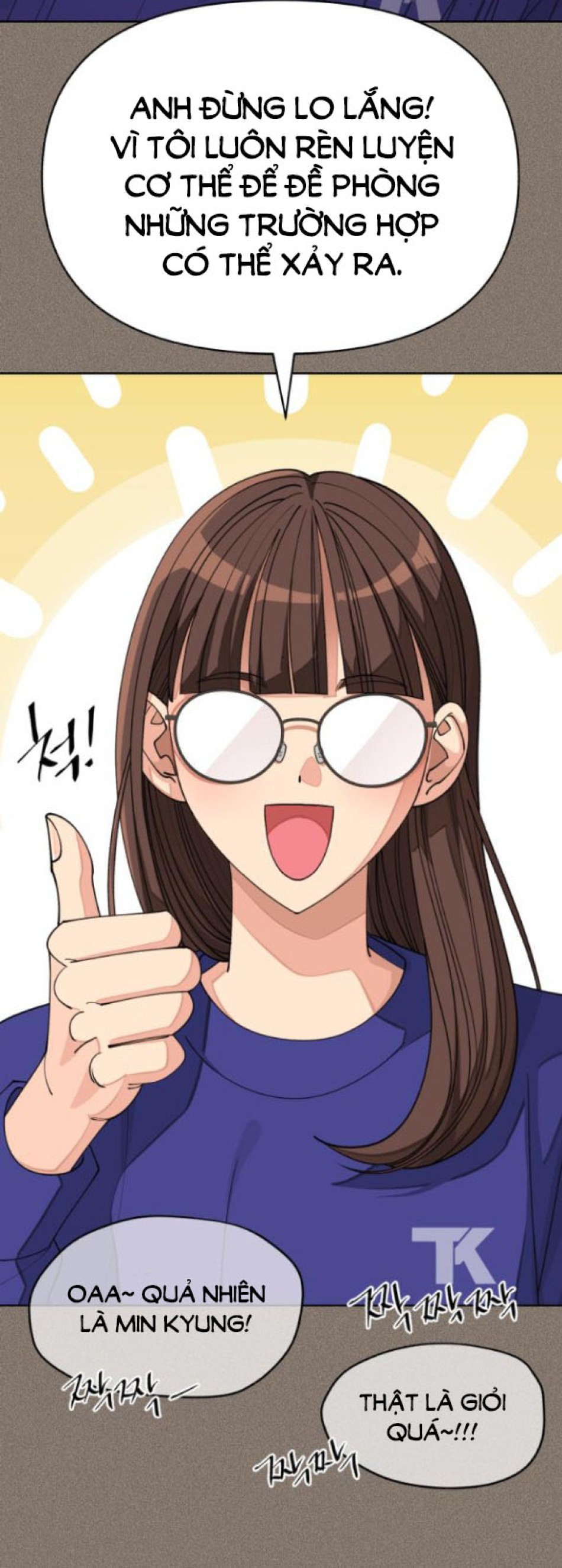 TÌNH YÊU CỦA IK SEOB 
