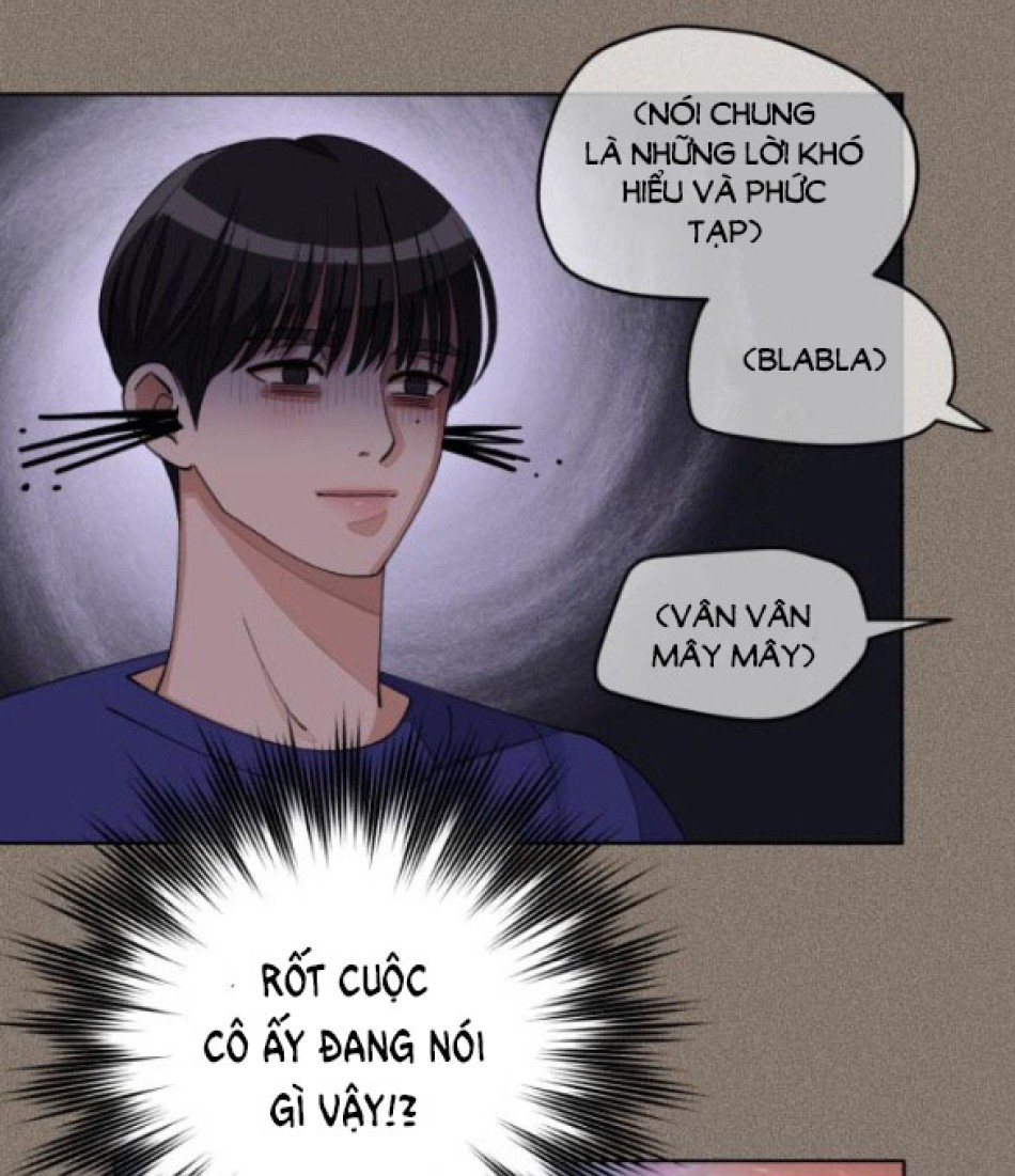 TÌNH YÊU CỦA IK SEOB 