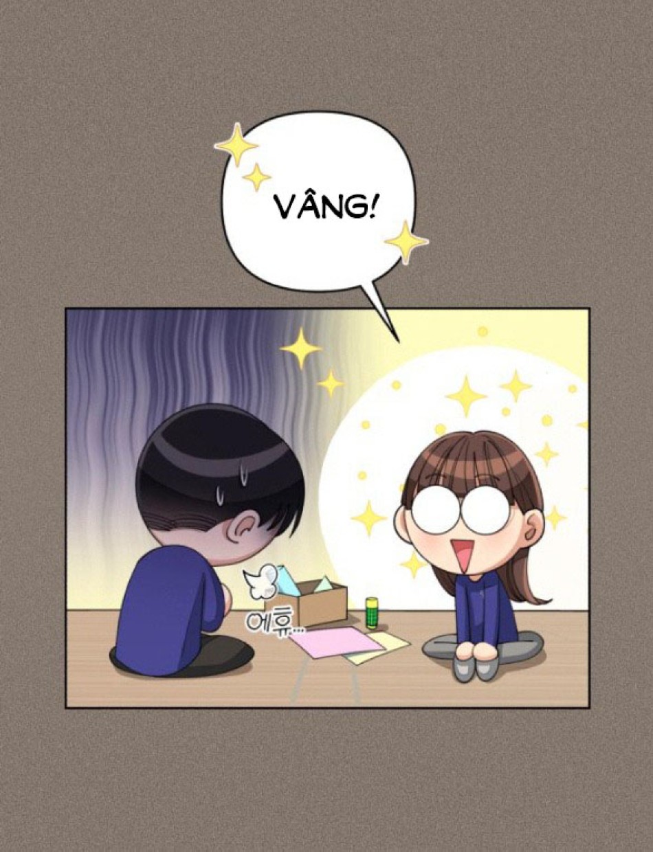 TÌNH YÊU CỦA IK SEOB 