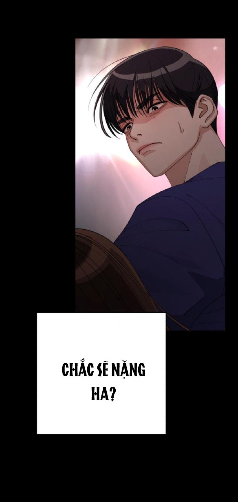 TÌNH YÊU CỦA IK SEOB 
