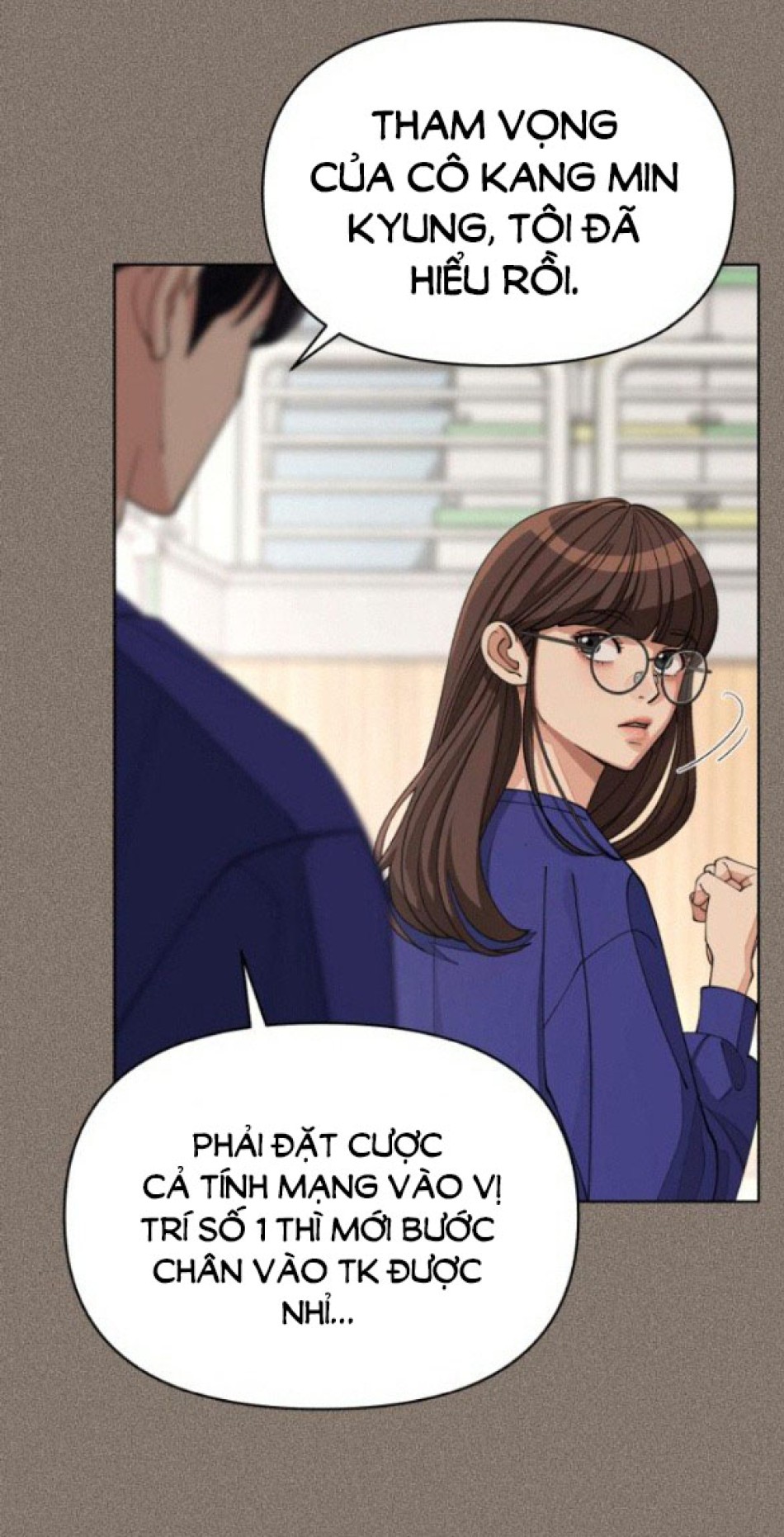 TÌNH YÊU CỦA IK SEOB 
