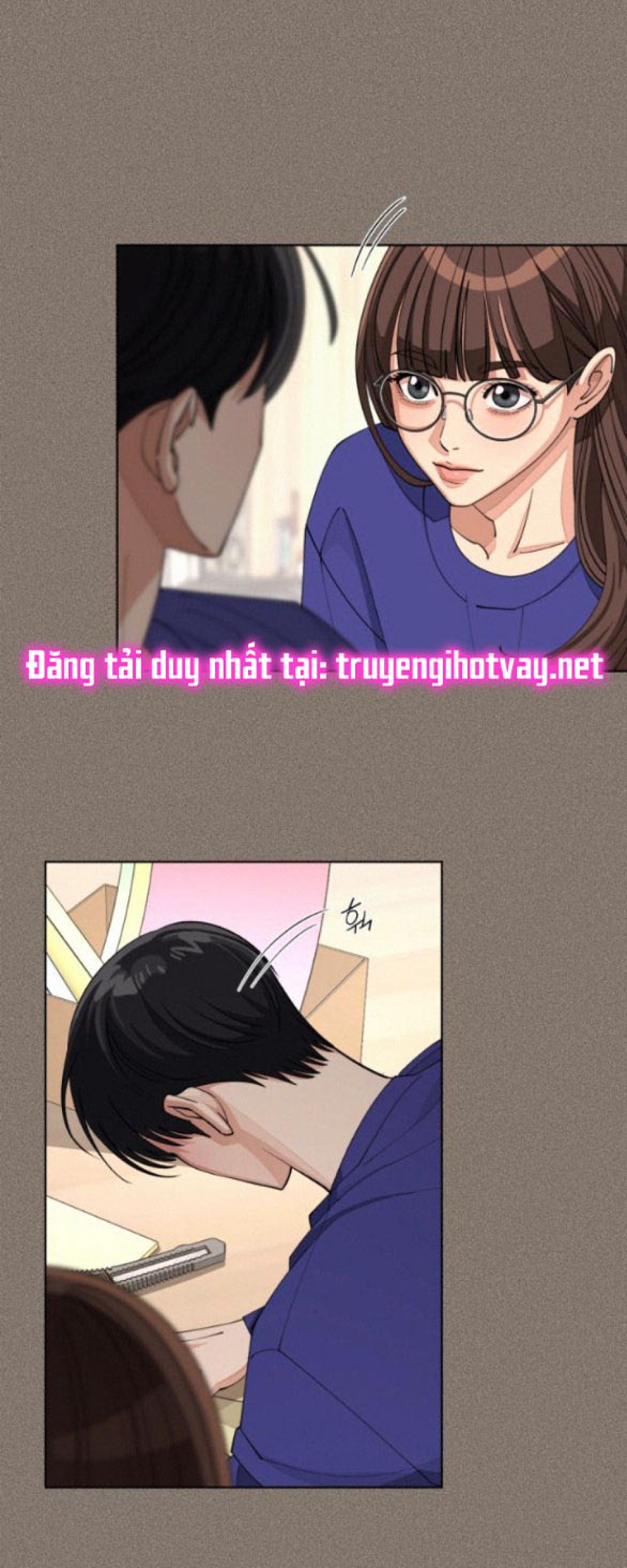TÌNH YÊU CỦA IK SEOB 