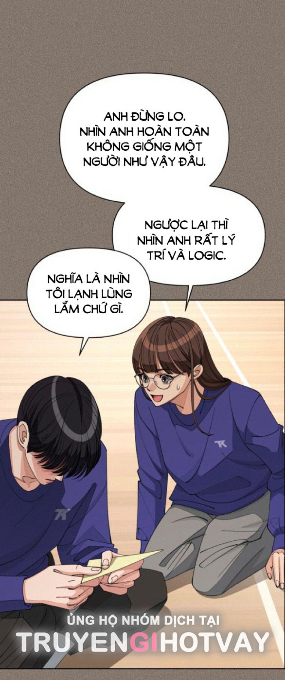 TÌNH YÊU CỦA IK SEOB 
