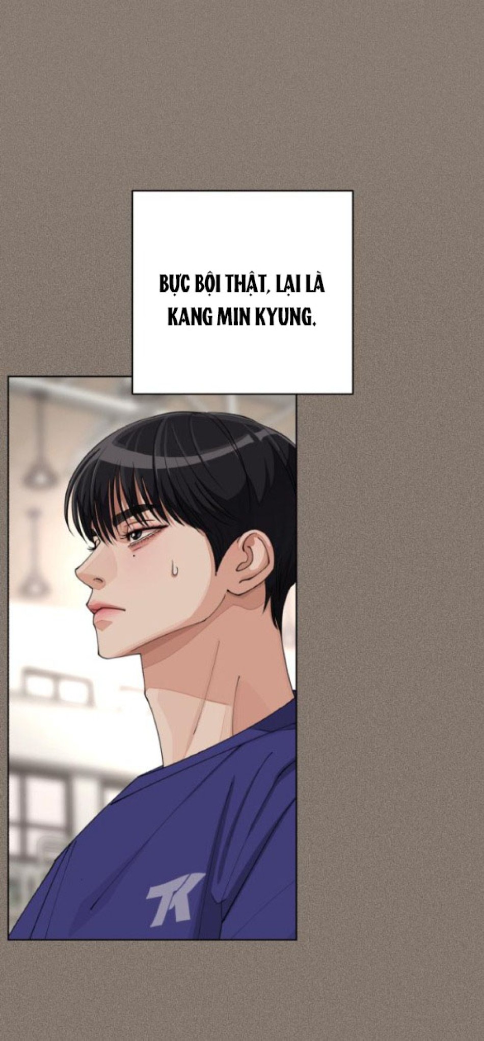 TÌNH YÊU CỦA IK SEOB 