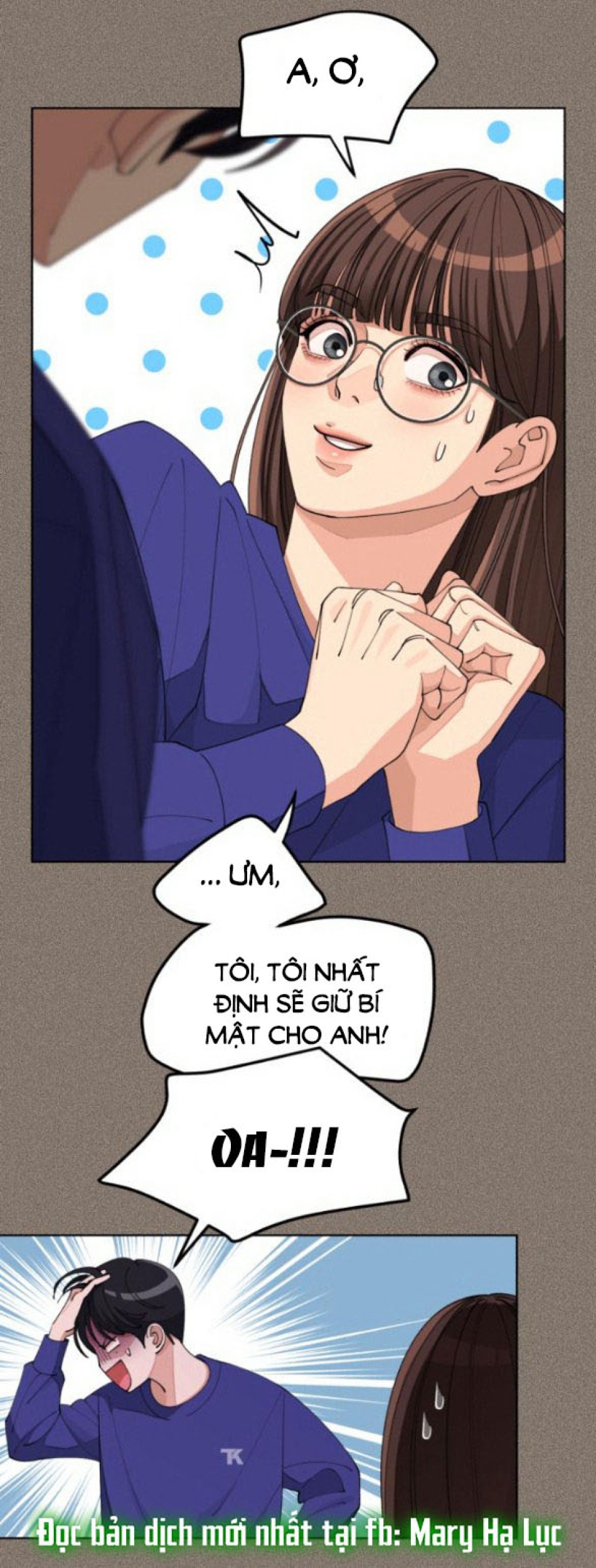 TÌNH YÊU CỦA IK SEOB 