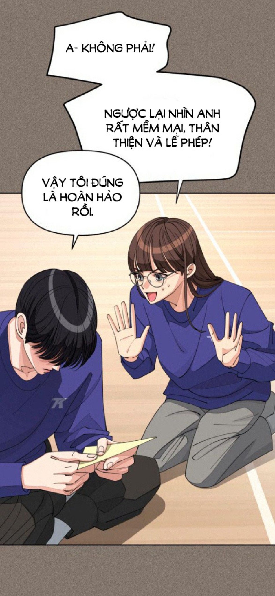 TÌNH YÊU CỦA IK SEOB 
