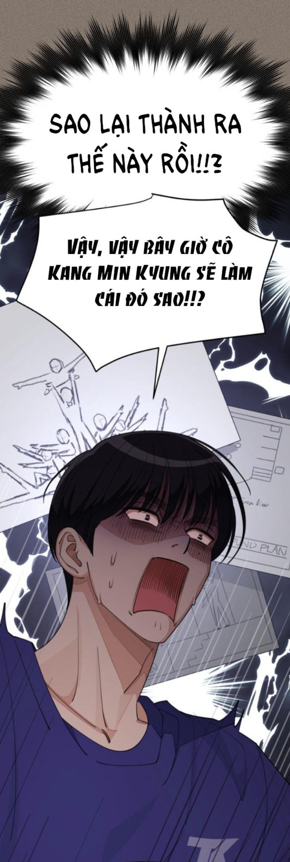 TÌNH YÊU CỦA IK SEOB 