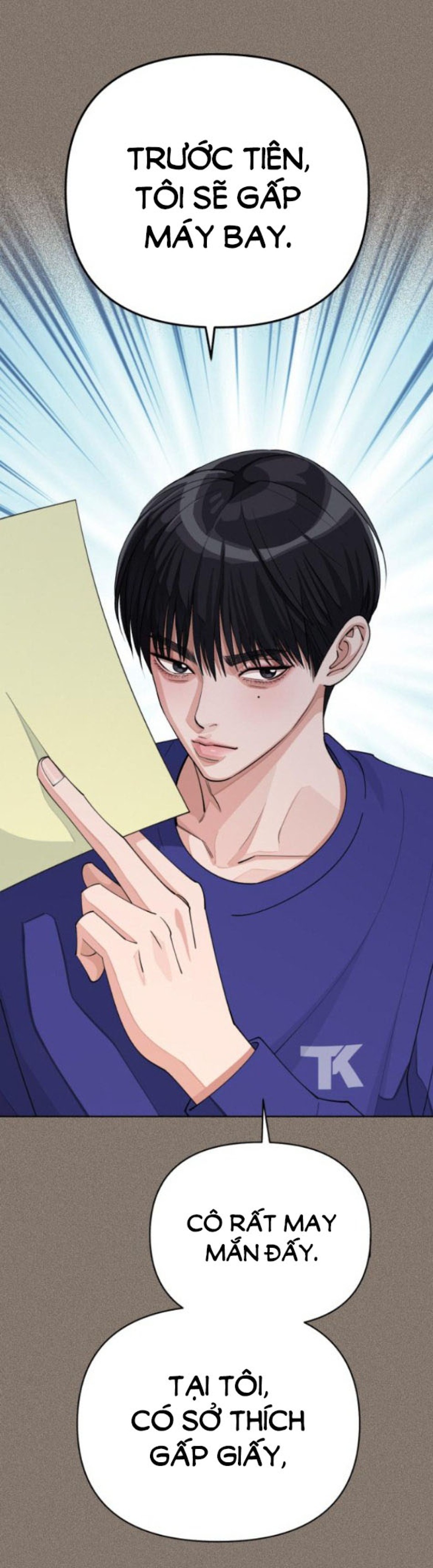 TÌNH YÊU CỦA IK SEOB 