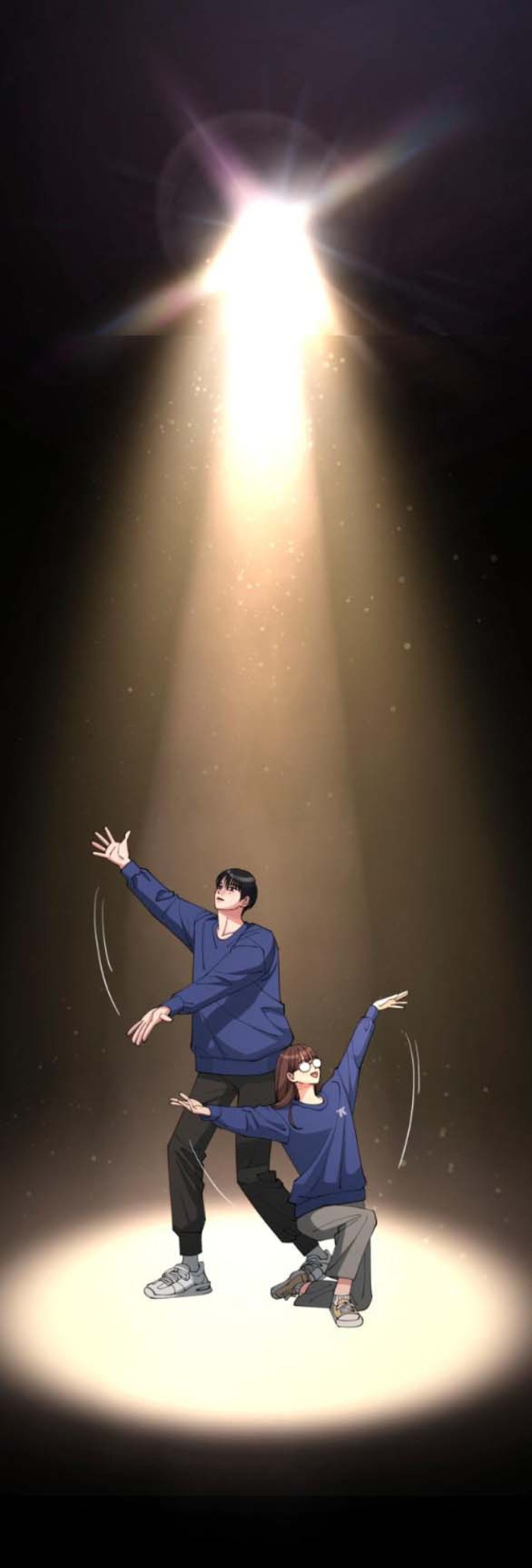 TÌNH YÊU CỦA IK SEOB 