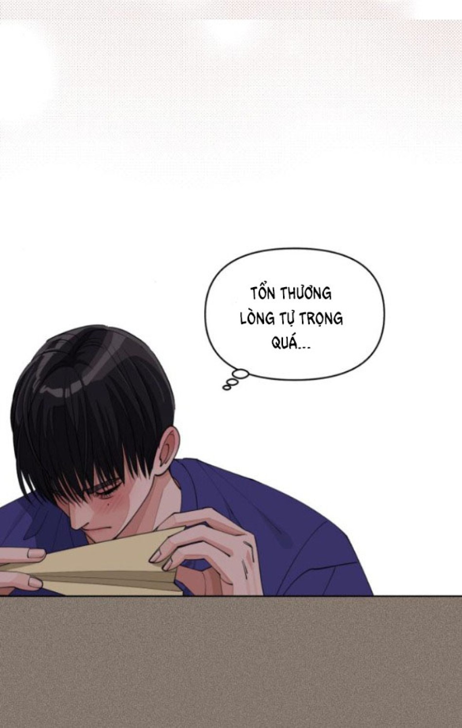 TÌNH YÊU CỦA IK SEOB 