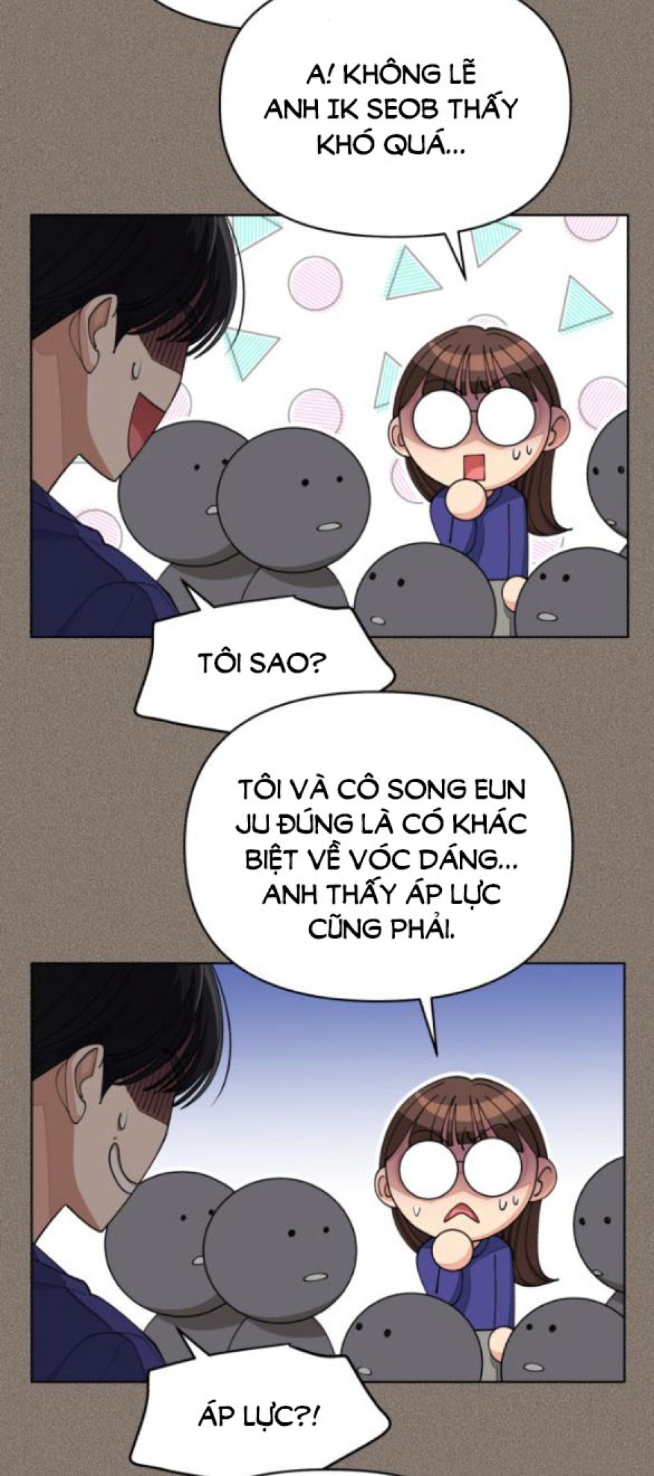 TÌNH YÊU CỦA IK SEOB 
