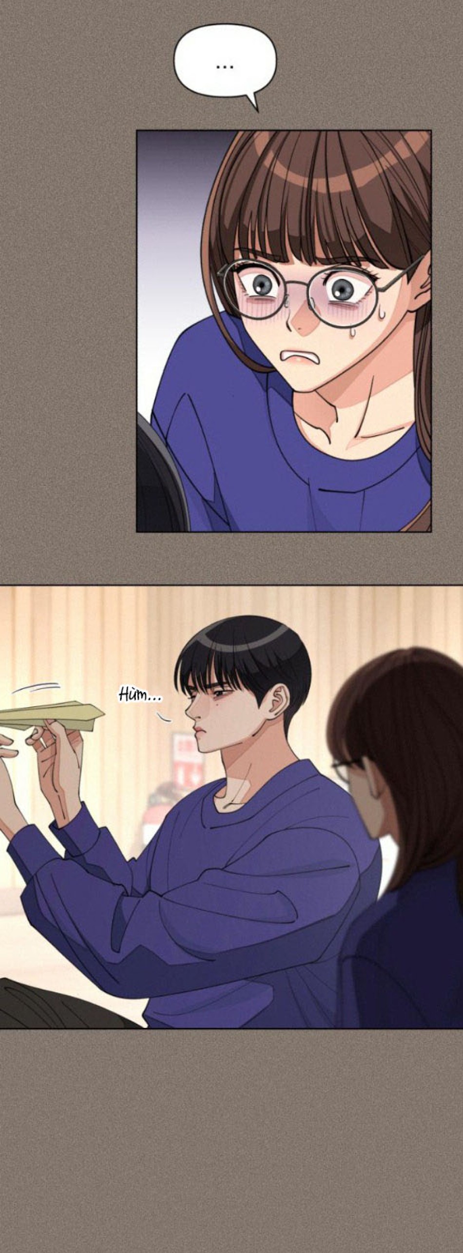 TÌNH YÊU CỦA IK SEOB 