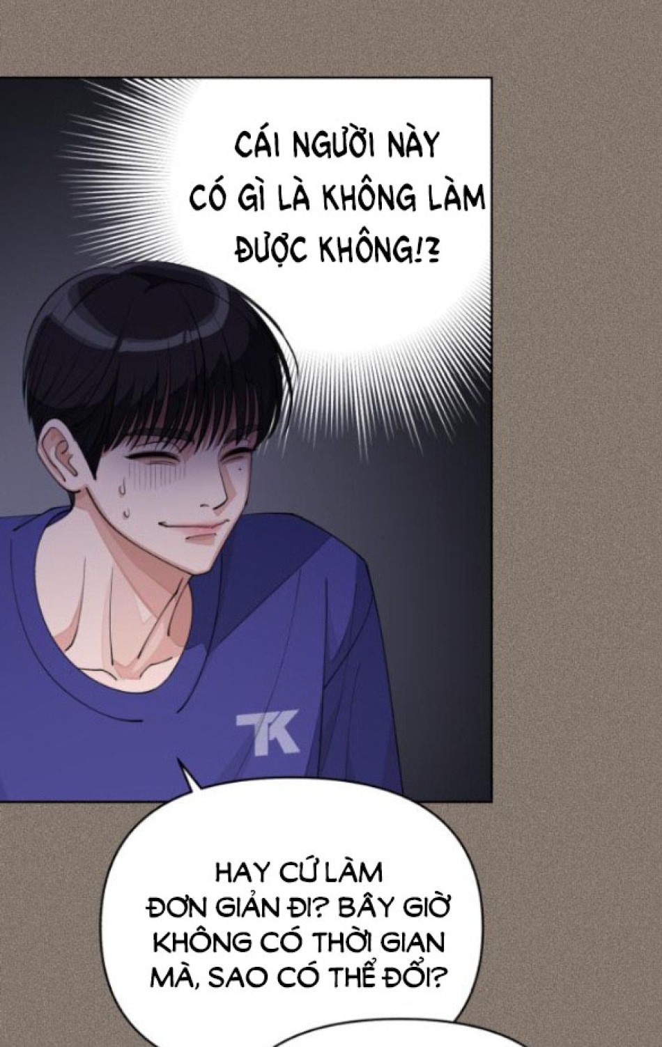 TÌNH YÊU CỦA IK SEOB 