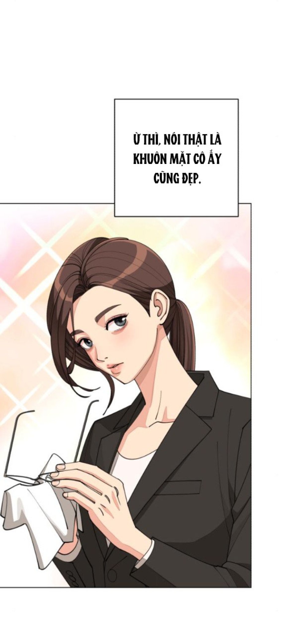TÌNH YÊU CỦA IK SEOB 