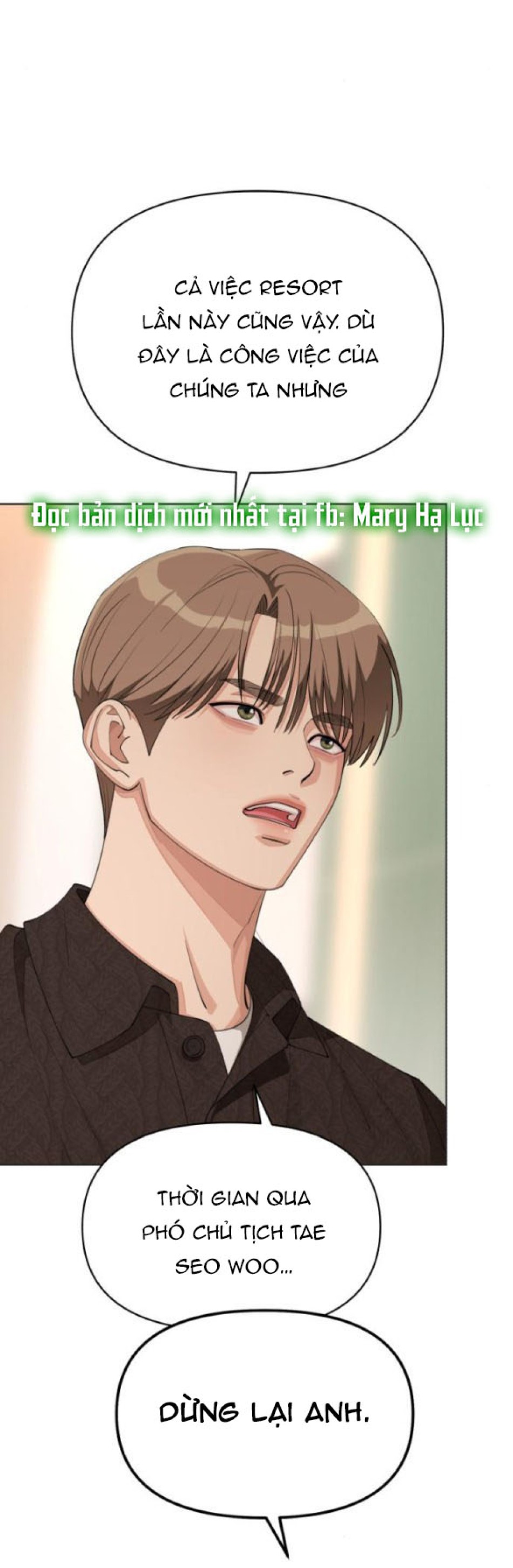 TÌNH YÊU CỦA IK SEOB 