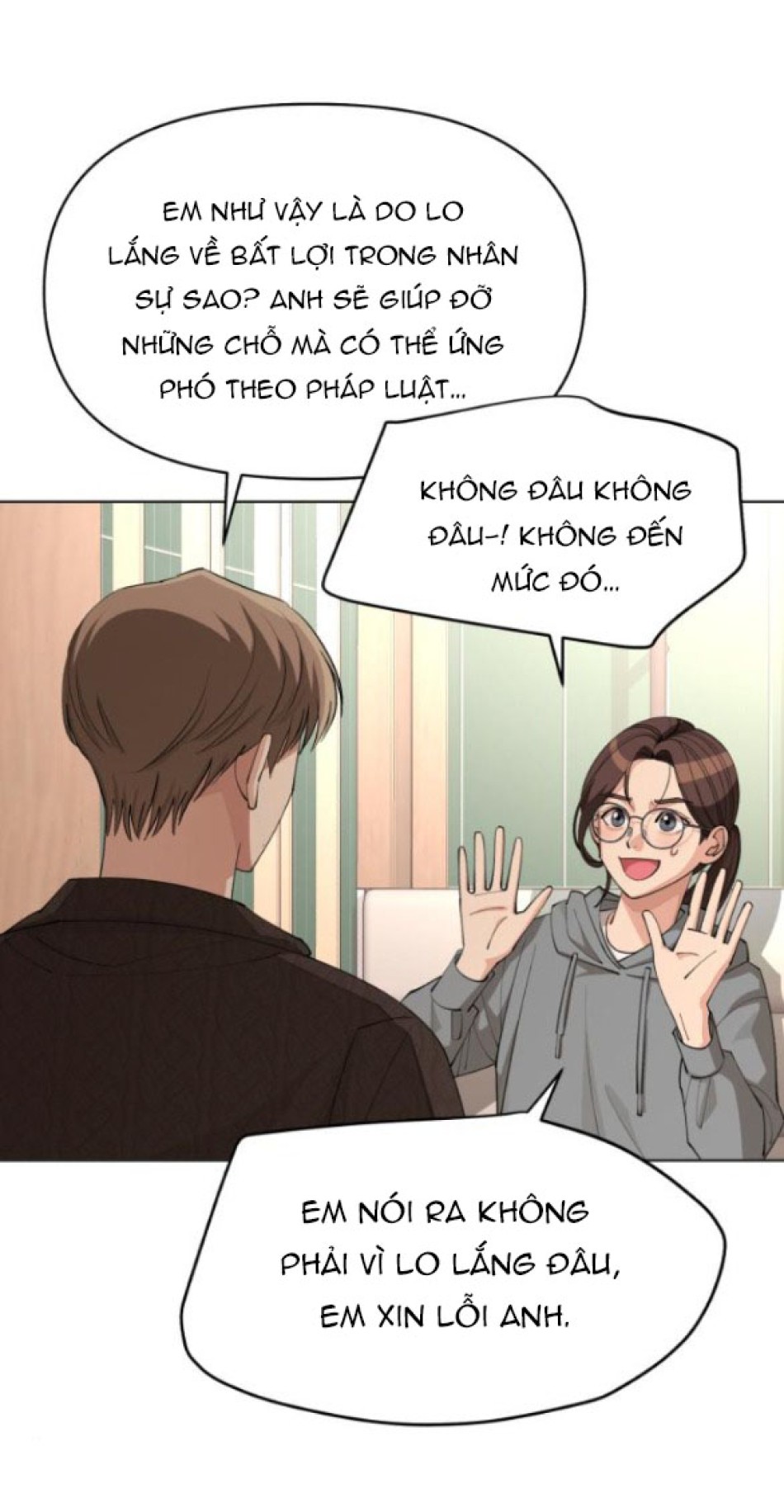 TÌNH YÊU CỦA IK SEOB 