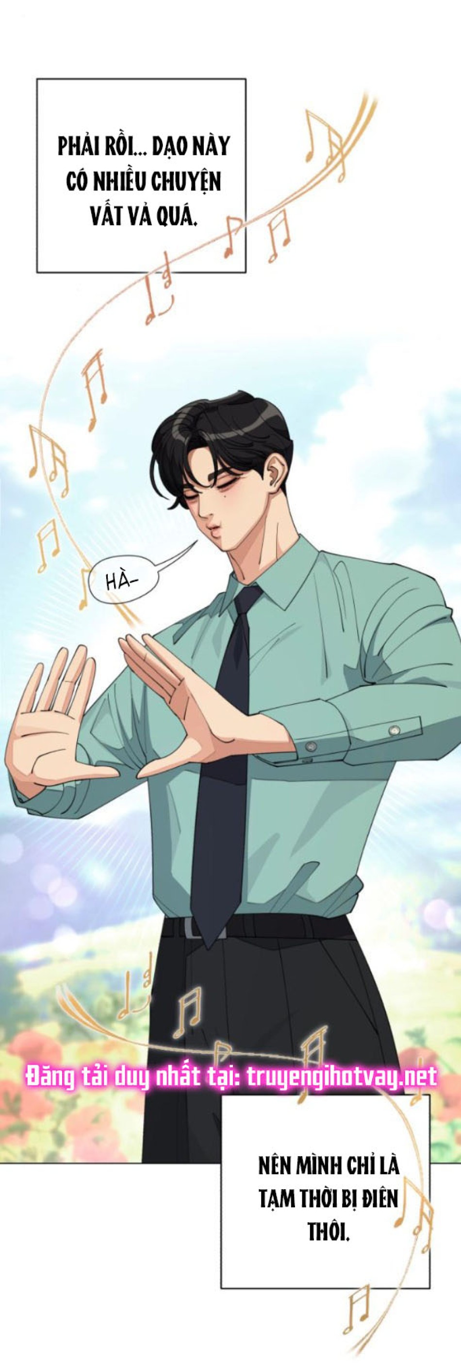 TÌNH YÊU CỦA IK SEOB 