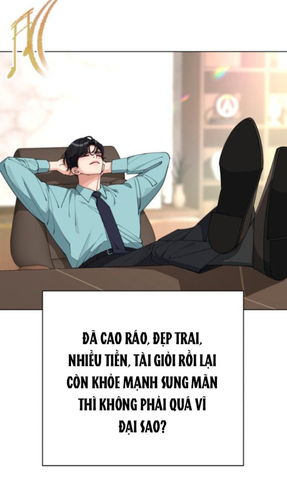 TÌNH YÊU CỦA IK SEOB 