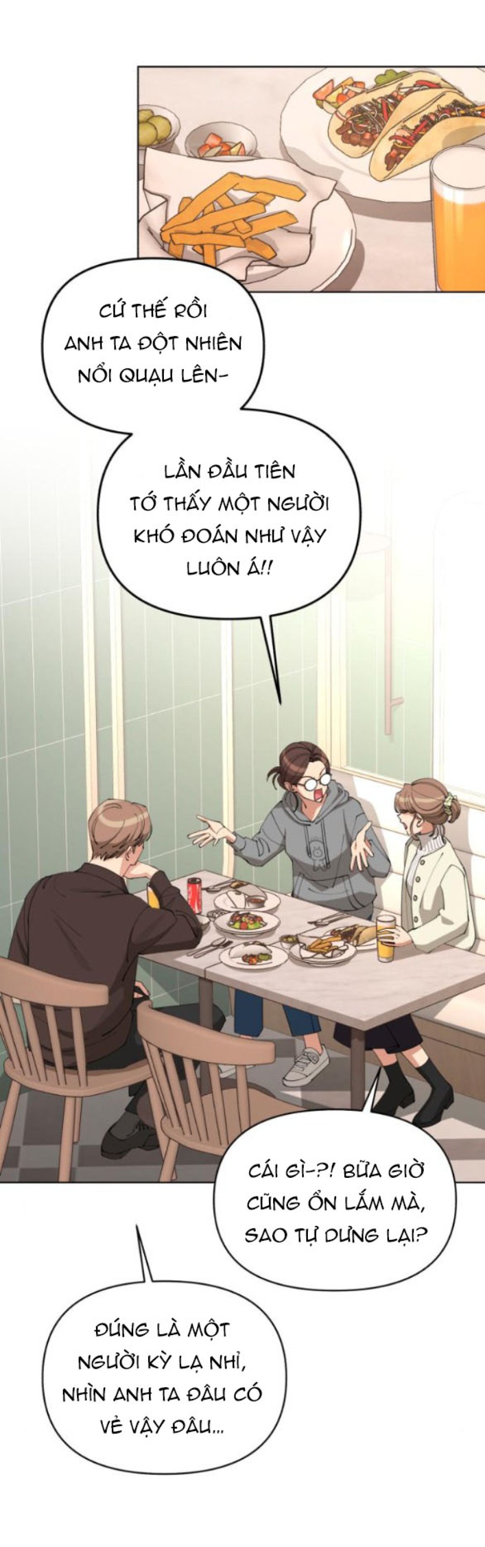 TÌNH YÊU CỦA IK SEOB 