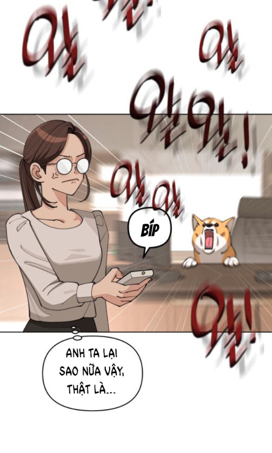 TÌNH YÊU CỦA IK SEOB 