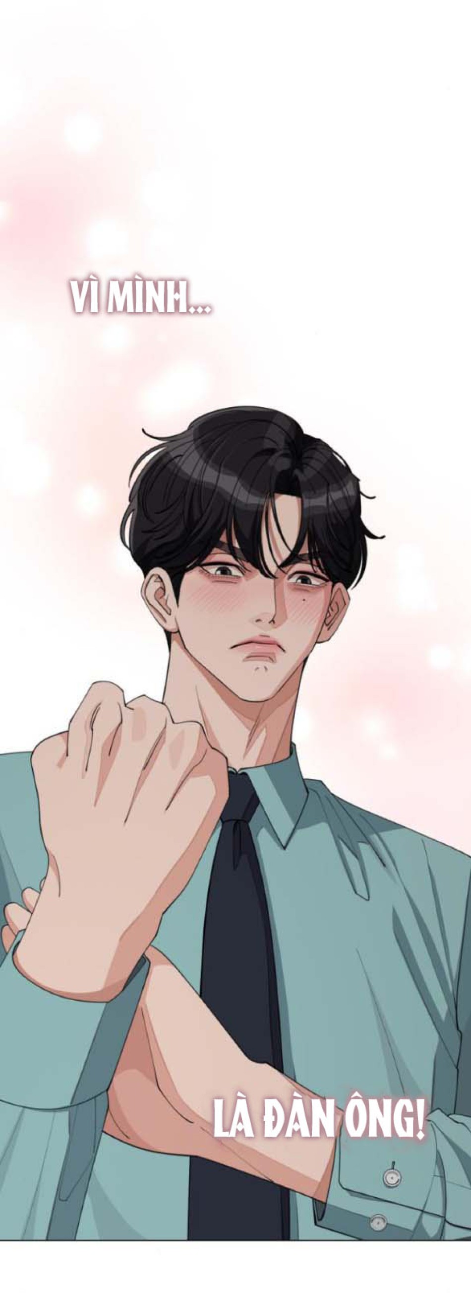 TÌNH YÊU CỦA IK SEOB 