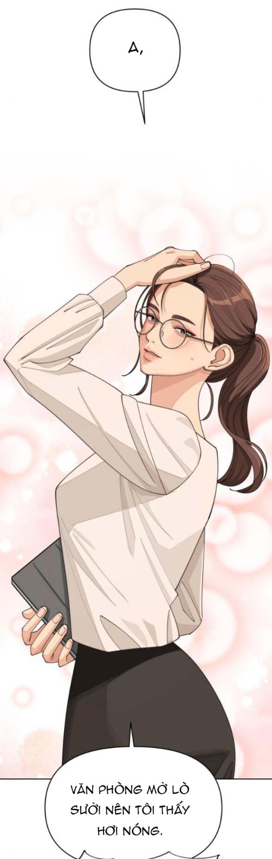 TÌNH YÊU CỦA IK SEOB 