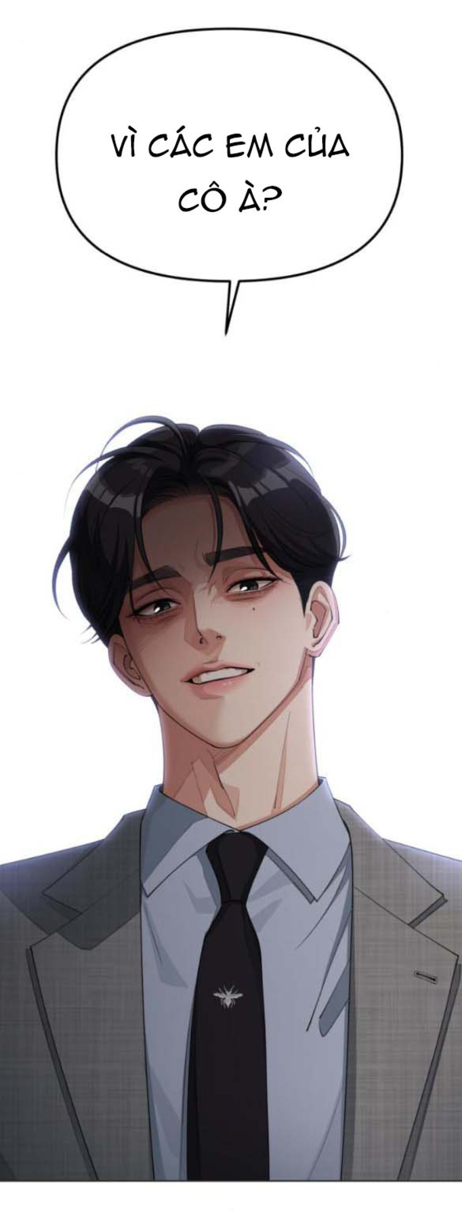 TÌNH YÊU CỦA IK SEOB 